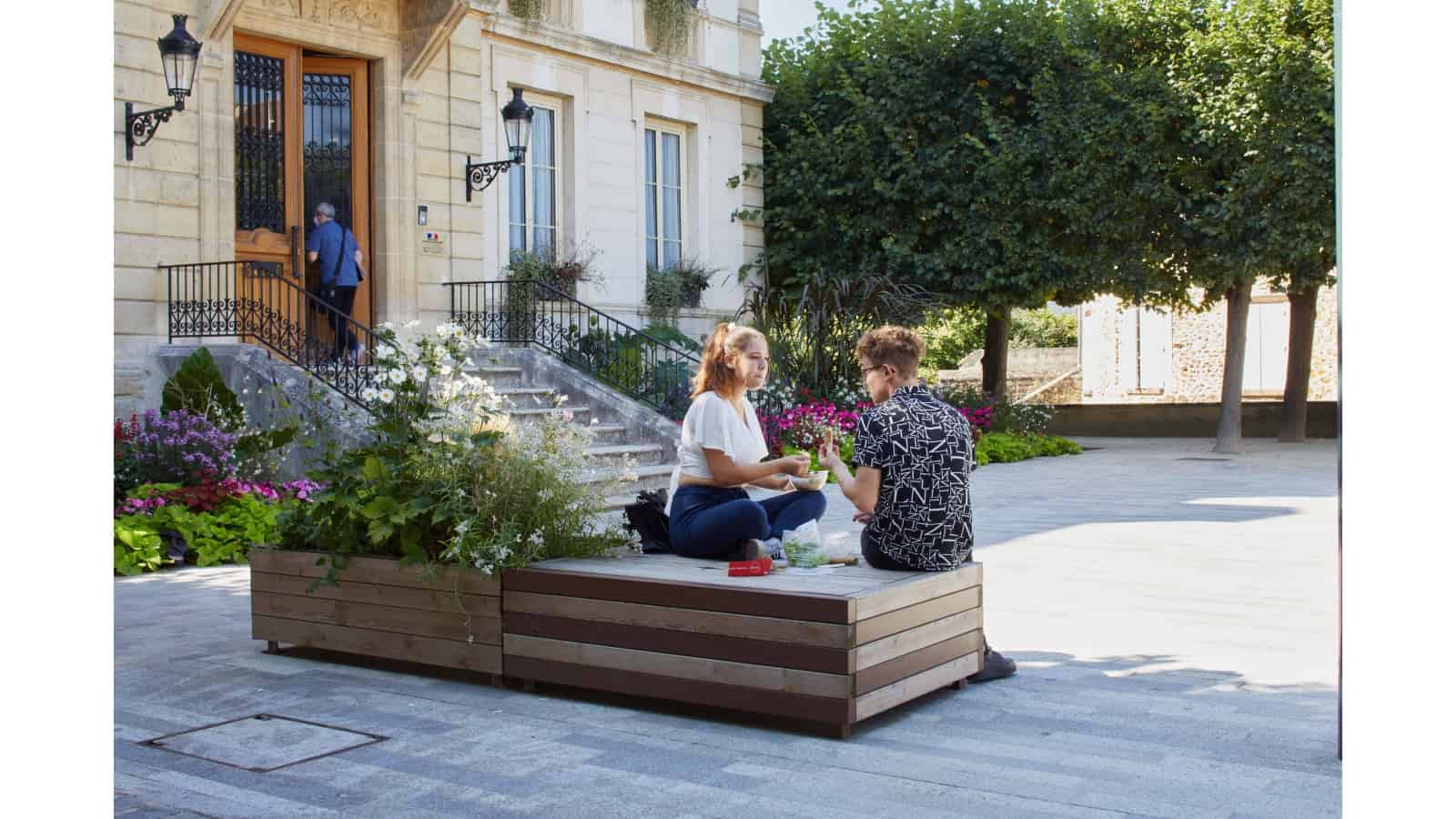 Revitalisation du Cœur de ville - Mutabilis