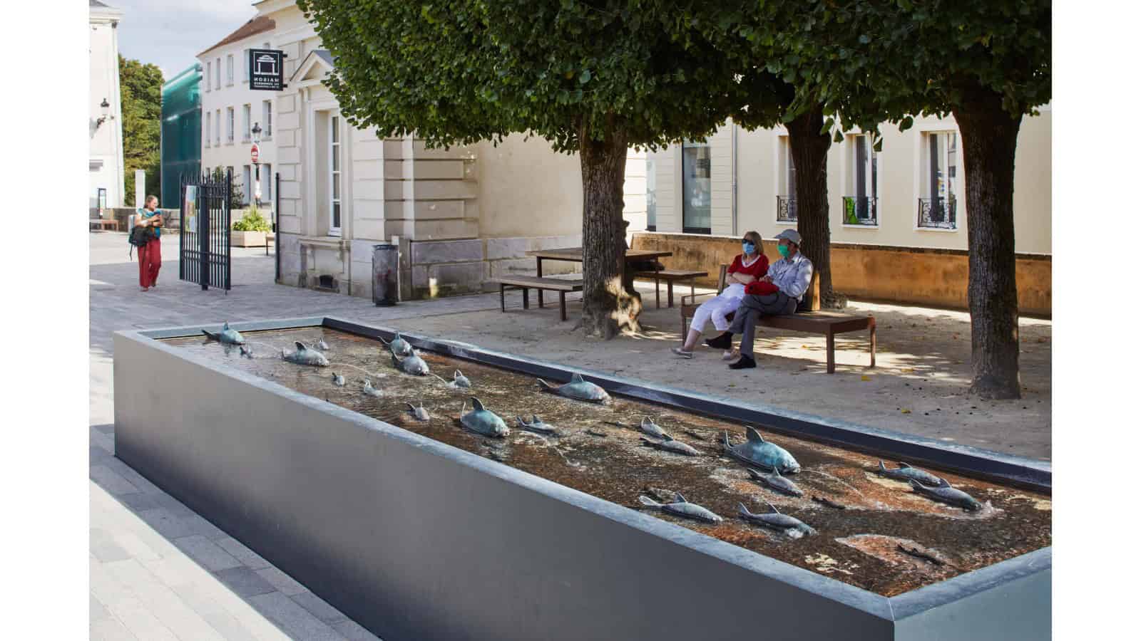 Revitalisation du Cœur de ville - Mutabilis
