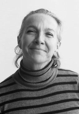 Juliette BAILLY-MAÎTRE