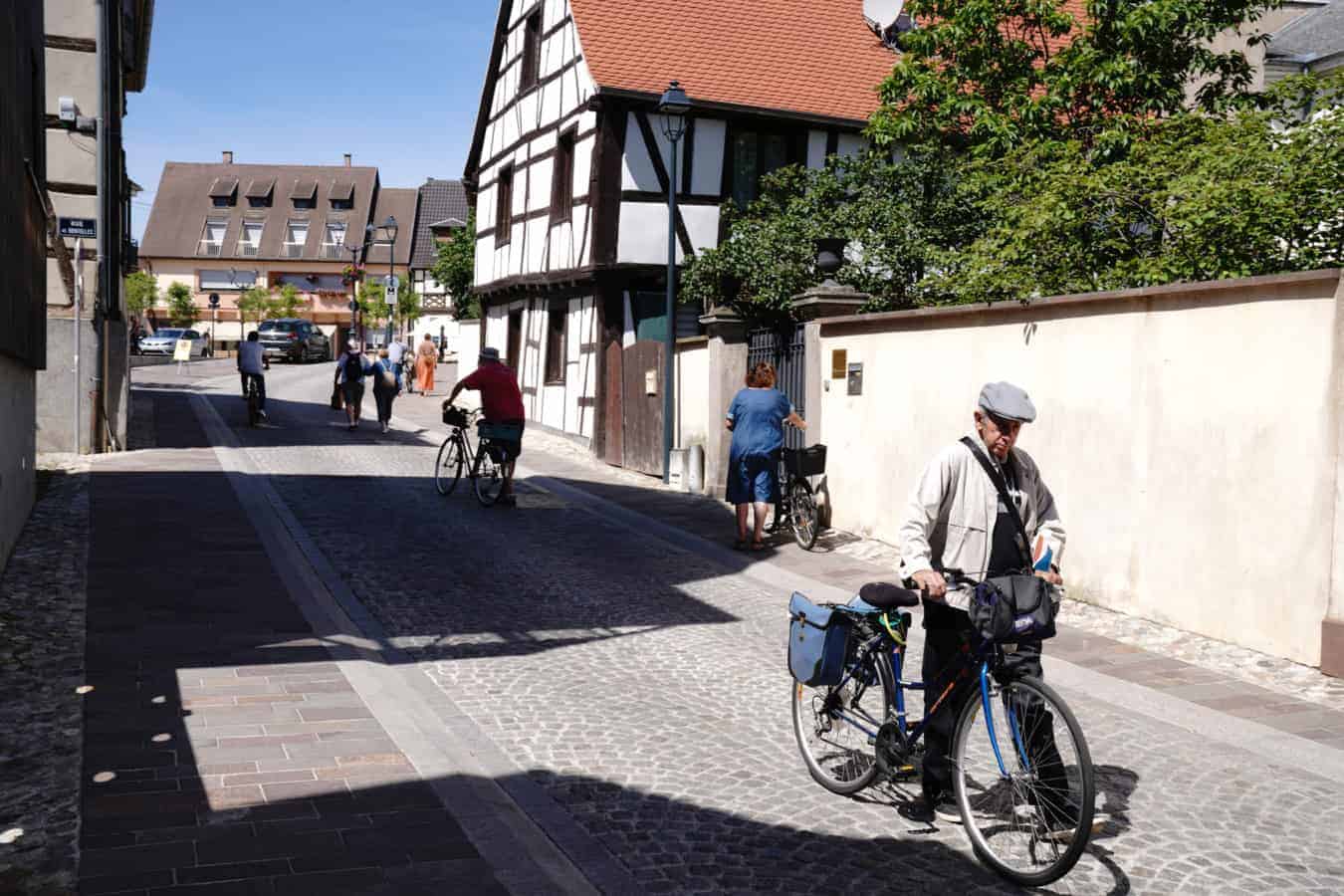 Revitalisation du Cœur de ville - Mutabilis