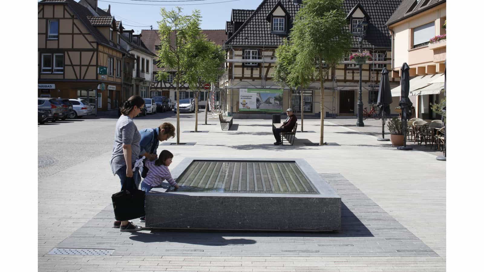 Revitalisation du Cœur de ville - Mutabilis