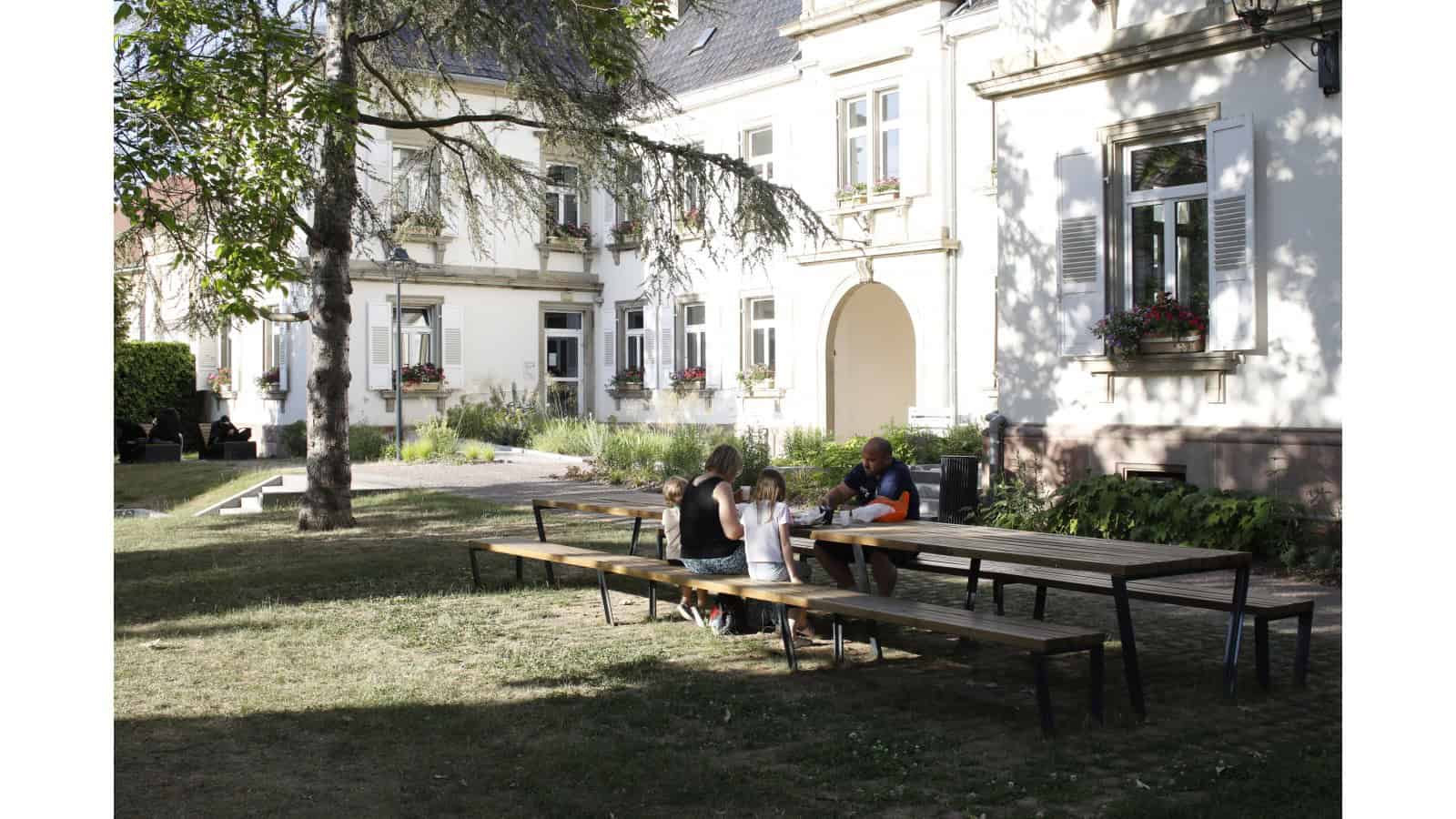 Revitalisation du Cœur de ville - Mutabilis