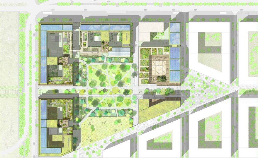 CAMPUS AGRO PARIS TECH ET INRA - Mutabilis