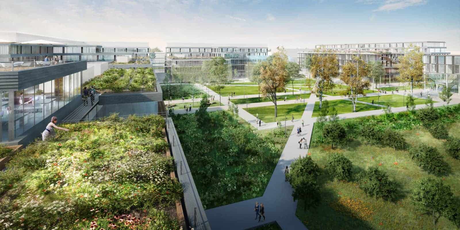 CAMPUS AGRO PARIS TECH ET INRA - Mutabilis