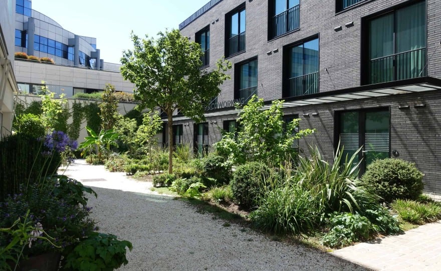 226 Boulevard Voltaire - Mutabilis