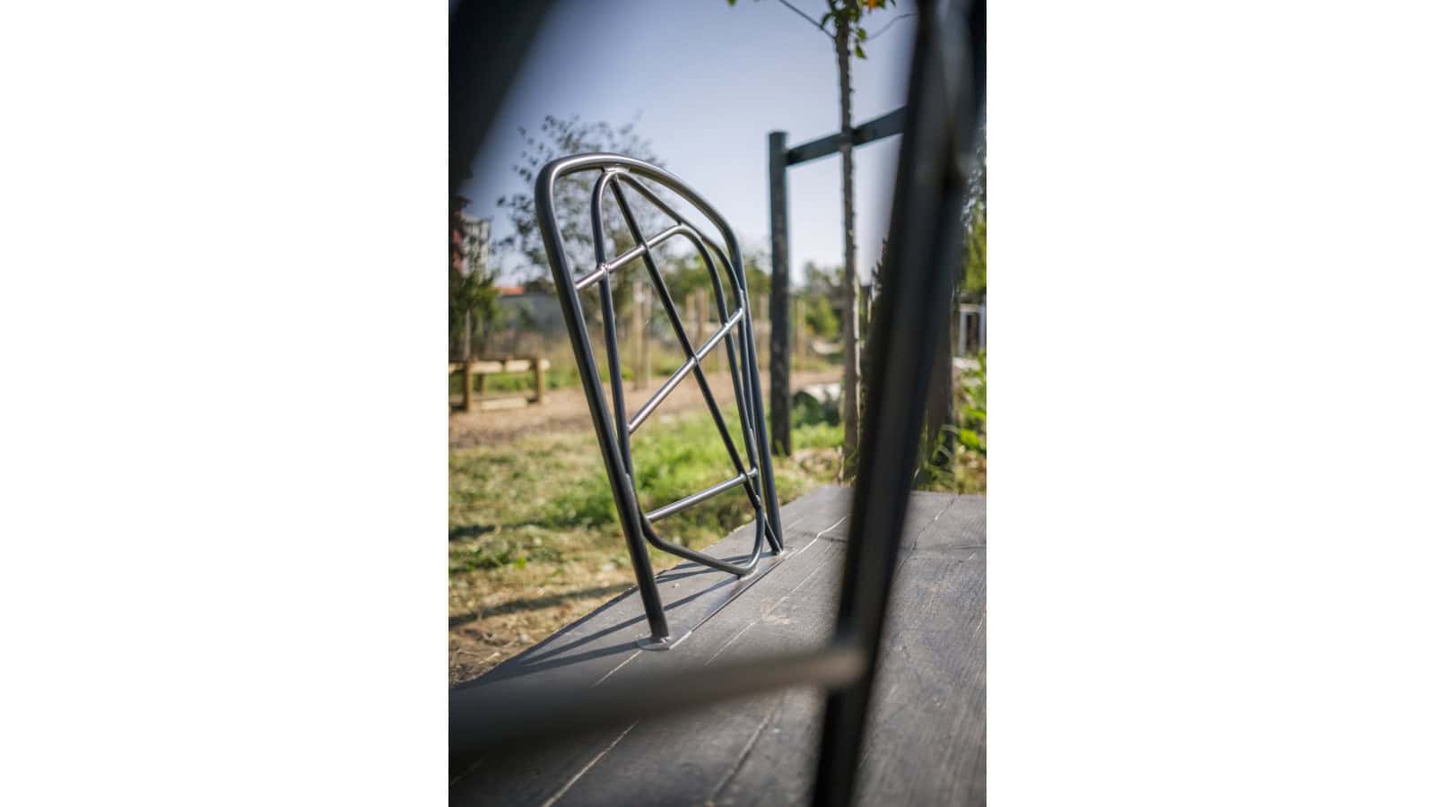 SE PROMENER et SE RETROUVER au Parc du Champ des Bruyères - Mutabilis