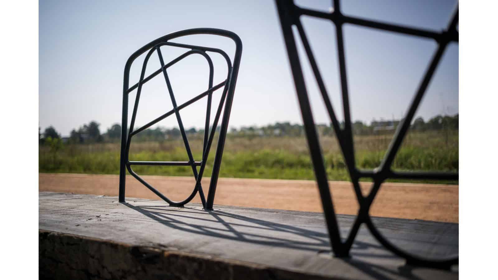 SE PROMENER et SE RETROUVER au Parc du Champ des Bruyères - Mutabilis