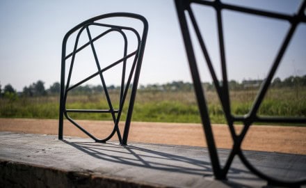SE PROMENER et SE RETROUVER au Parc du Champ des Bruyères - Mutabilis