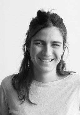 Laetitia Chavanne