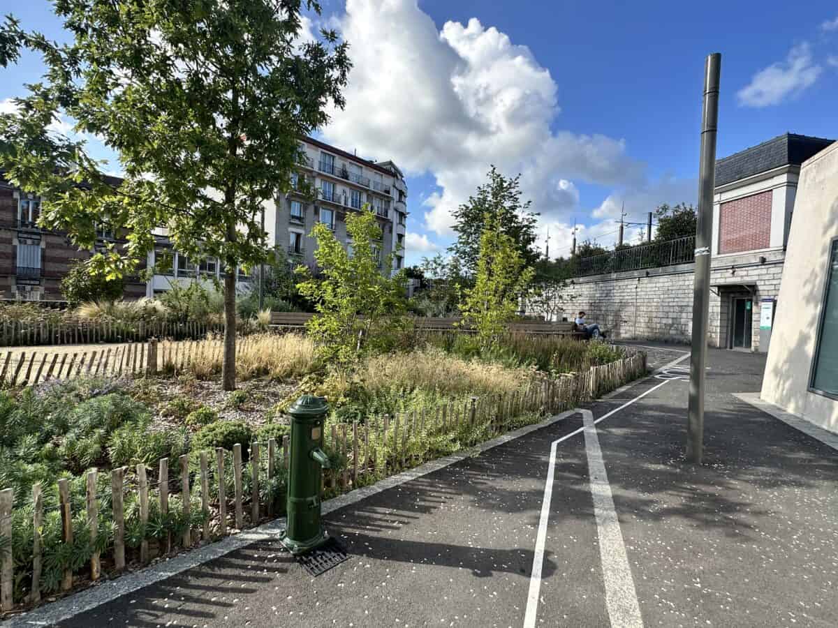 Revitalisation du cœur de ville - Mutabilis