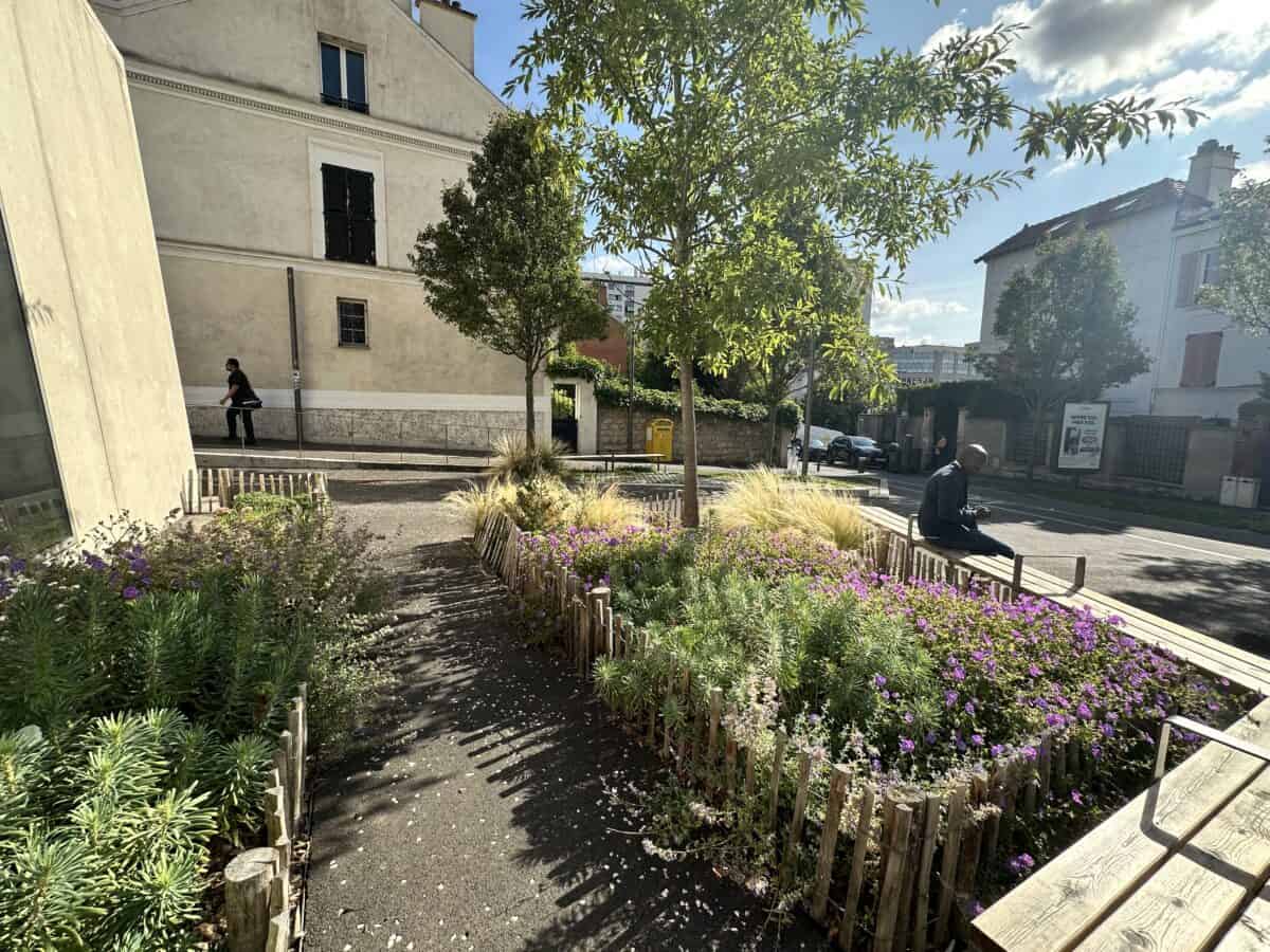 Revitalisation du cœur de ville - Mutabilis