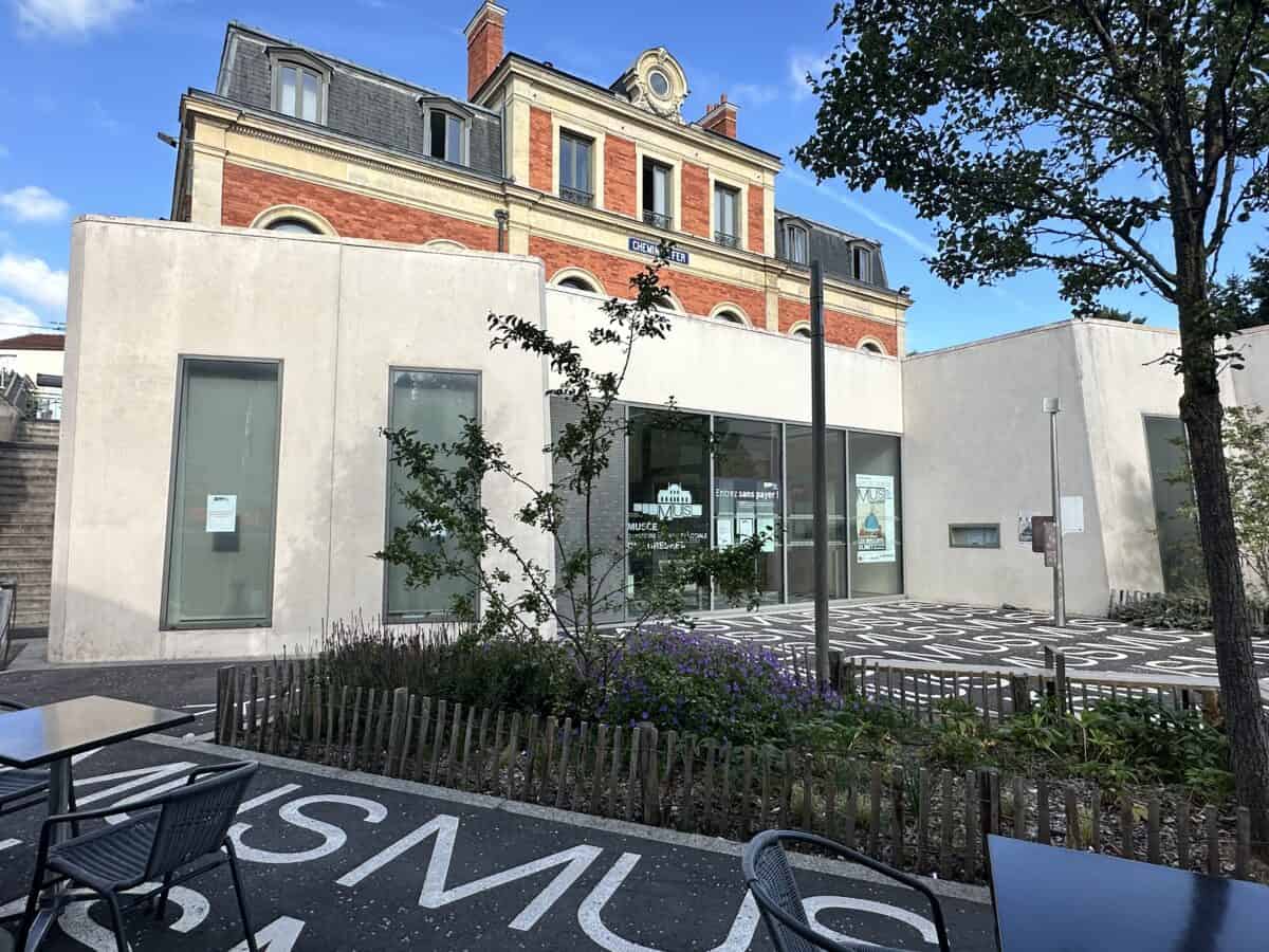 Revitalisation du cœur de ville - Mutabilis