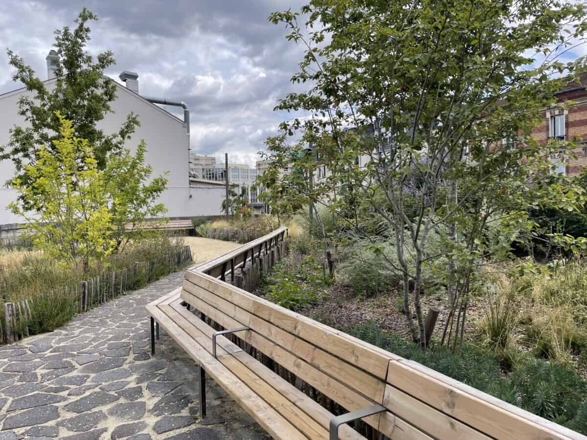 Revitalisation du cœur de ville - Mutabilis