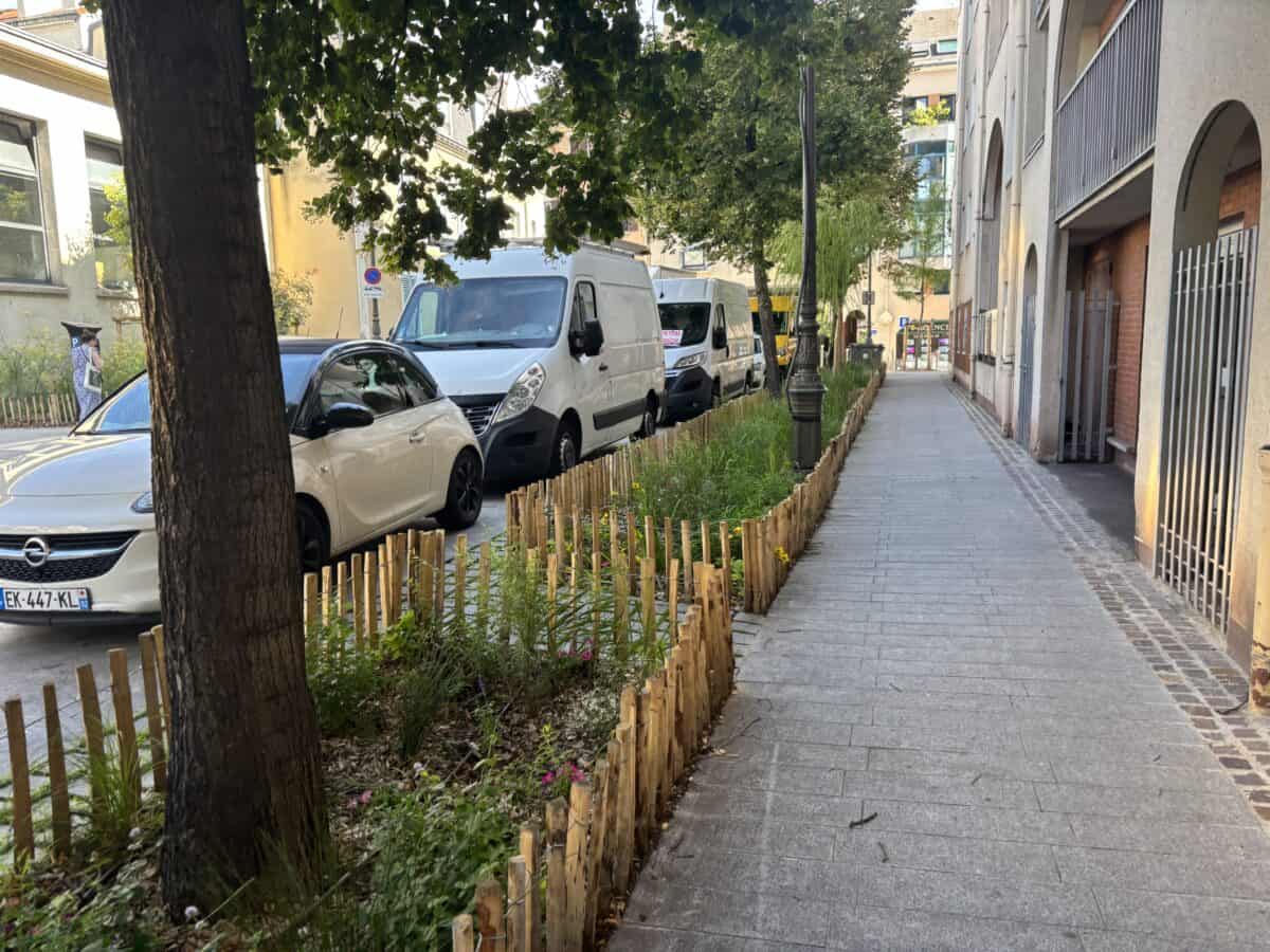 Revitalisation du cœur de ville - Mutabilis