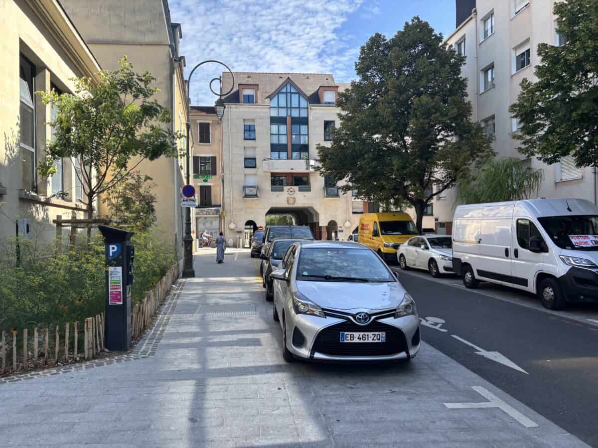Revitalisation du cœur de ville - Mutabilis
