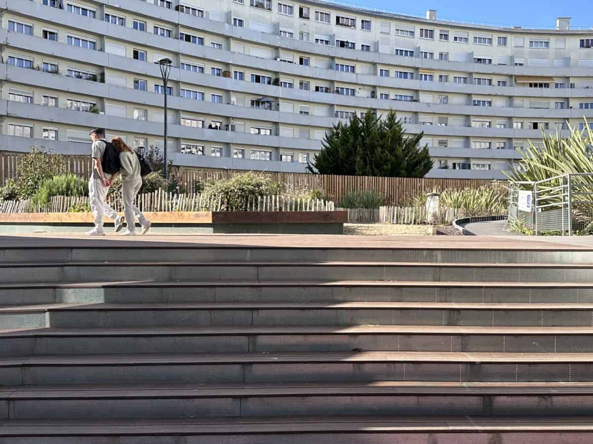 Revitalisation du cœur de ville - Mutabilis