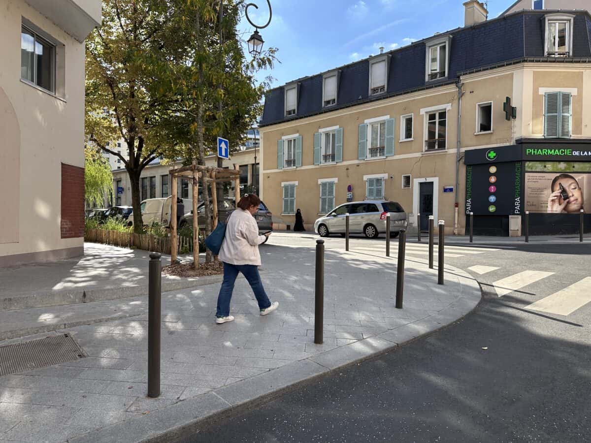 Revitalisation du cœur de ville - Mutabilis