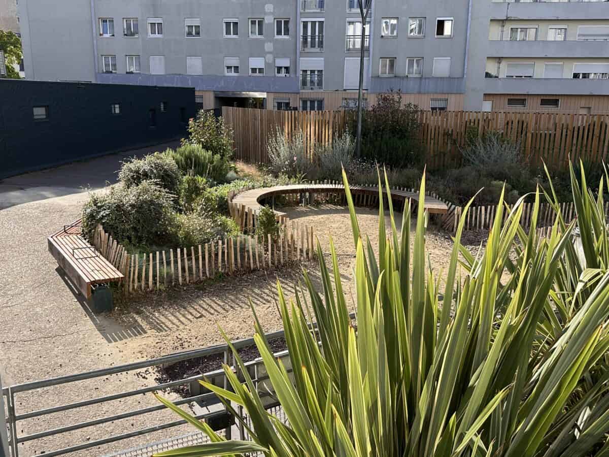Revitalisation du cœur de ville - Mutabilis