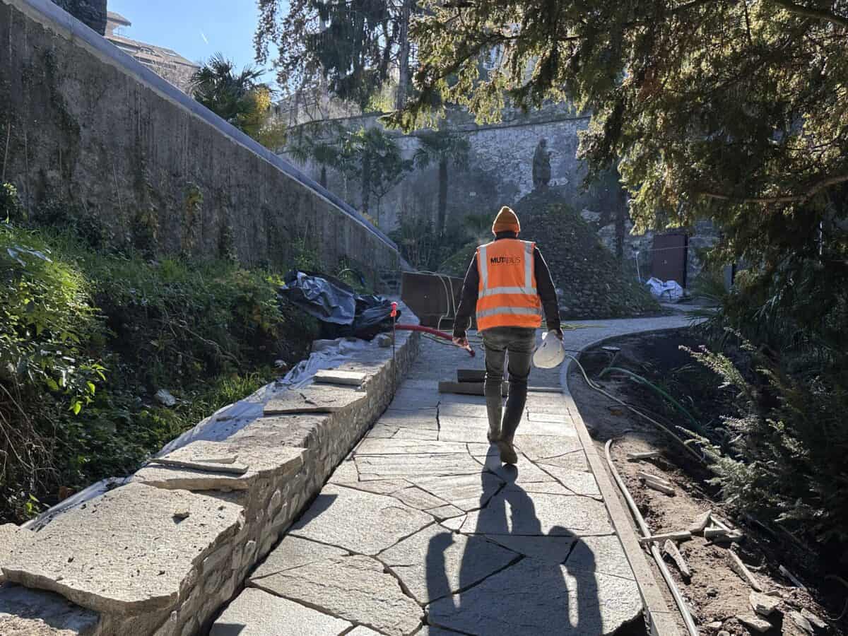 Parc du Léman - Mutabilis