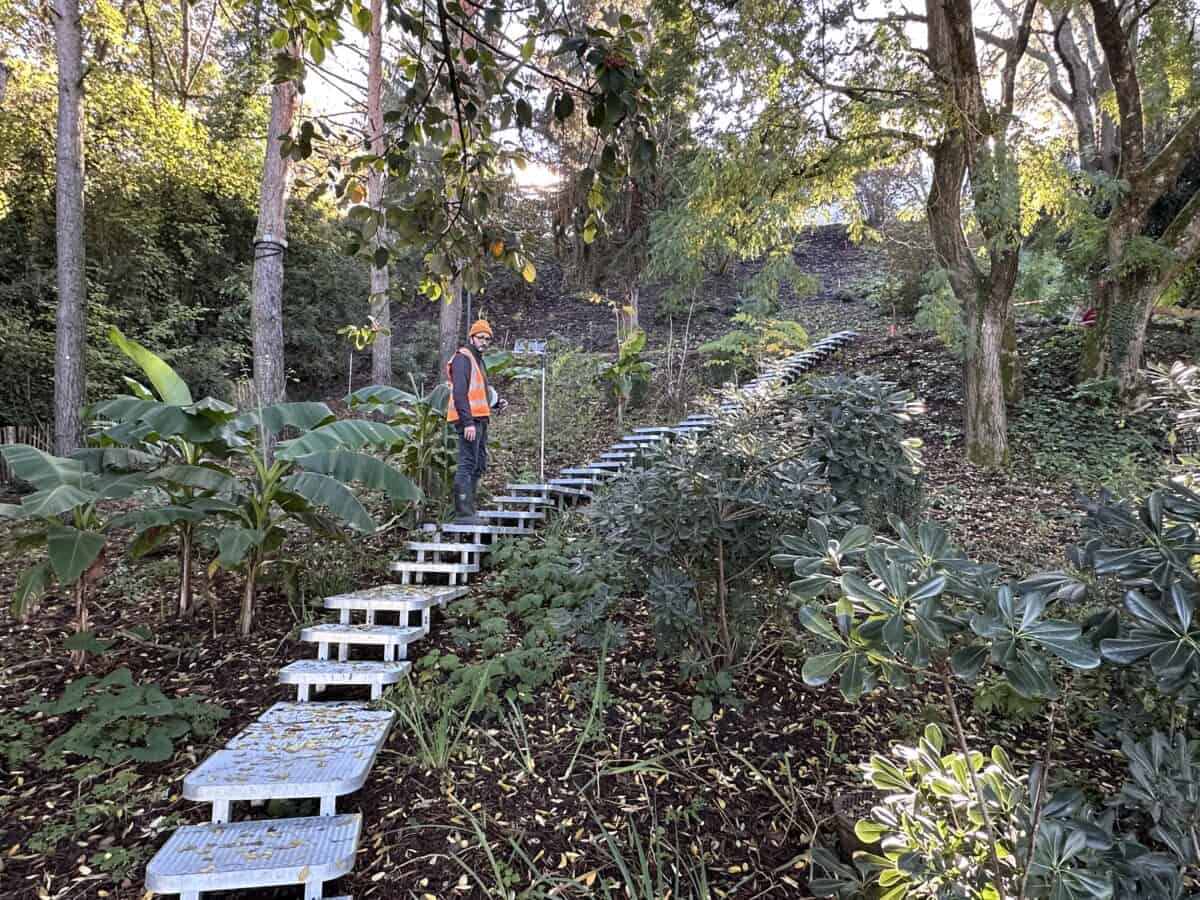 Parc du Léman - Mutabilis