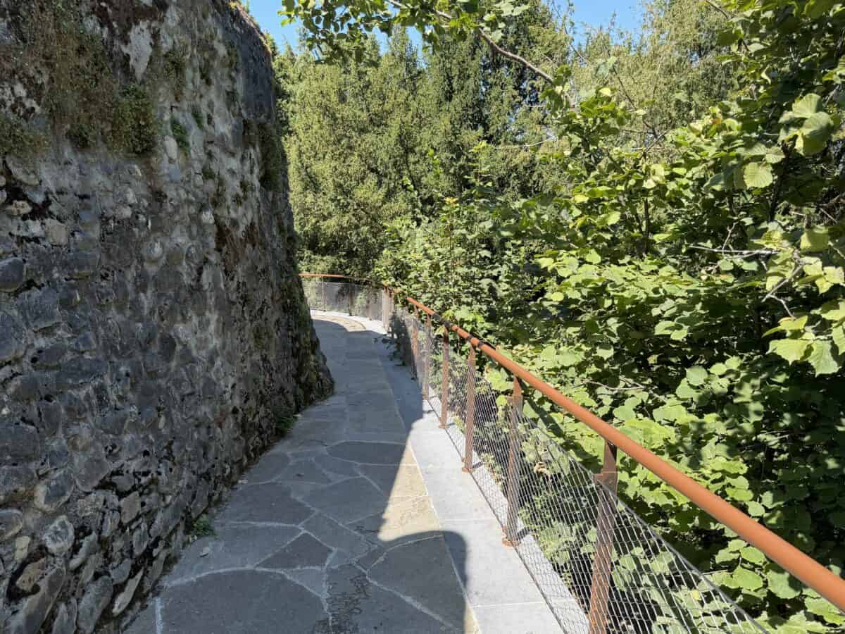 Parc du Léman - Mutabilis