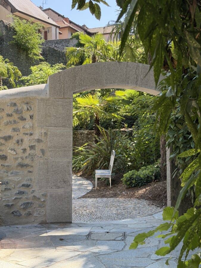 Parc du Léman - Mutabilis