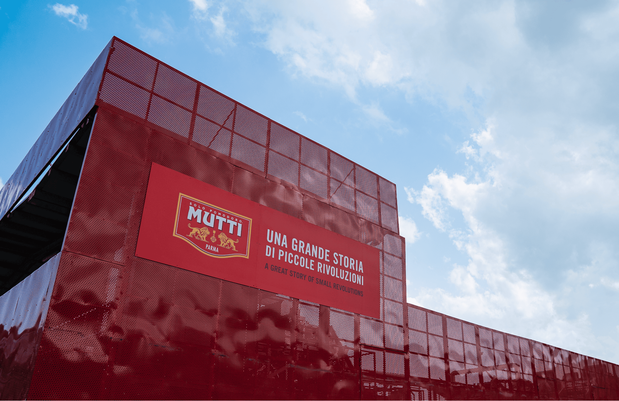 2022 financial results: MUTTI GROUP +16% TURNOVER AND EXPORTS WORTH 51%