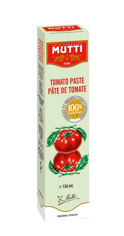 tomato paste