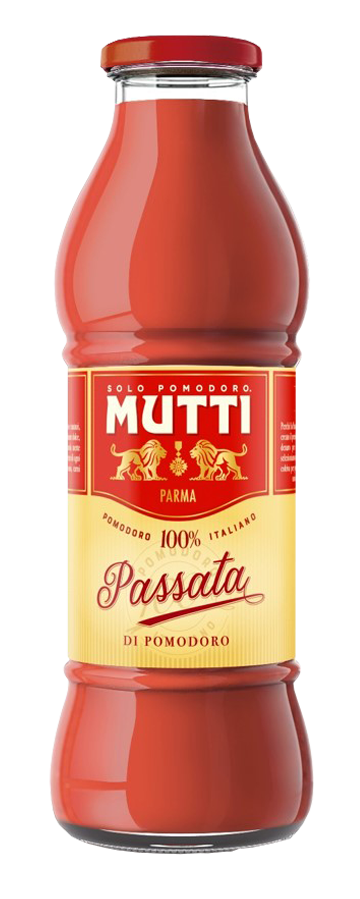 passata di pomodoro 700g