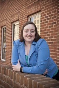 Clarissa Wilson, Nerdy Number Lovers