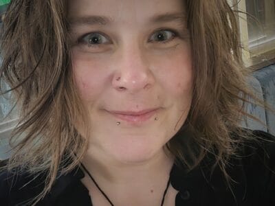 Jade Taylor. PhD (Stu). Counsellor & Psychotherapist & Supervisor. AuDHD