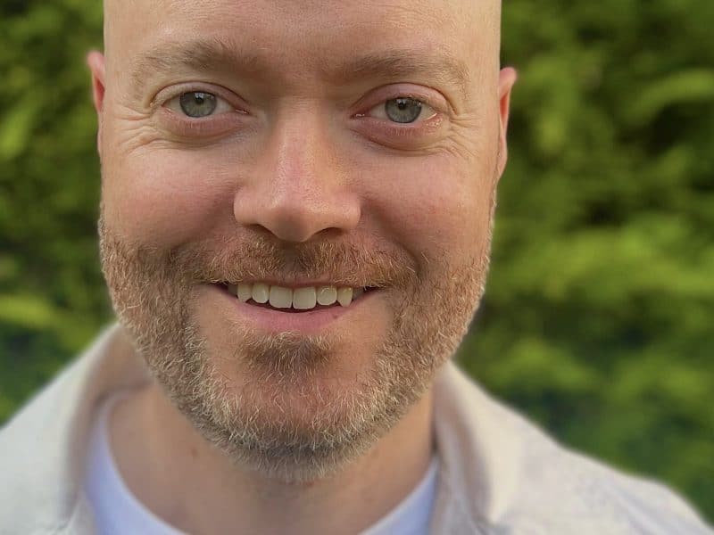 Psychotherapist - LGBTQ+ Neurodivergent Affirming Therapy with Matthew Jadavji