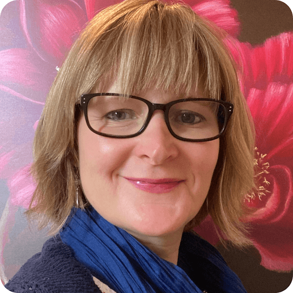 Empowering Cognitive Behavioural Hypnotherapy Coaching Session with Kathy Carter