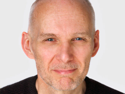Counselling & Psychotherapy with John Witney