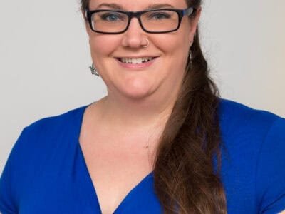 Integrative Therapy with Abbey Robb