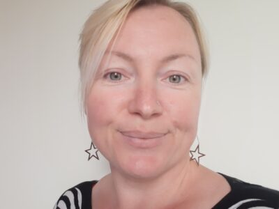 Sarah Lyst - Psychotherapeutic Counsellor