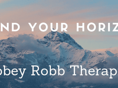 Integrative Therapy with Abbey Robb