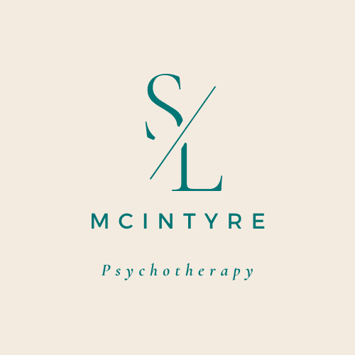 S.L. McIntyre Psychotherapy, LMFT