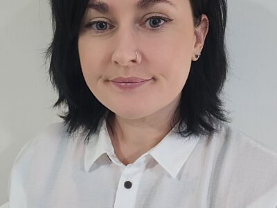 Jen Stoodley - Counsellor, MBACP