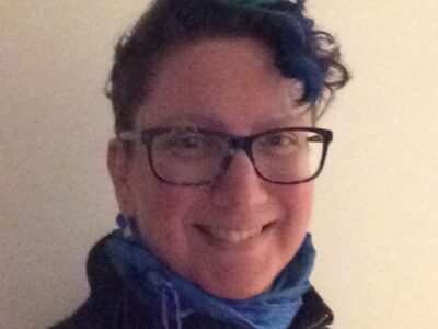Stasa Morgan-Appel Counselling & Psychotherapy