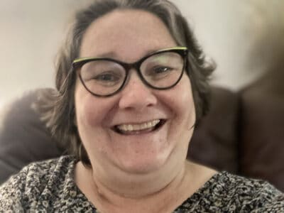Sarah Blader, MSW, LISW
