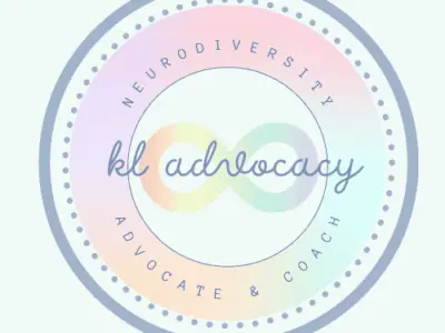 Neurodiversity Advocate and Coach: Kayla Lester