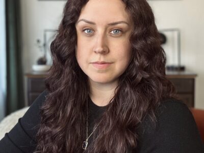 Sam McCann, Psychotherapist | Green Coast Counseling