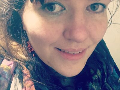 Diversity-Inclusive art psychotherapist, ADHD and Autism Coach and Arts Mentor: Elinor Rowlands