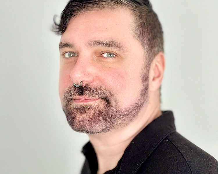 Ayhan Alman - Online Psychotherapy and EMDR