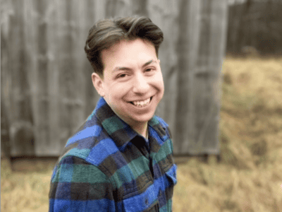 Aiden Reis, Psychotherapist