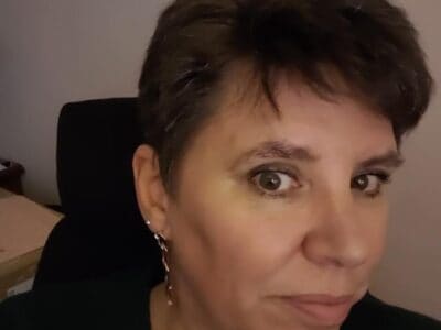 Mentor/Coach: Marina