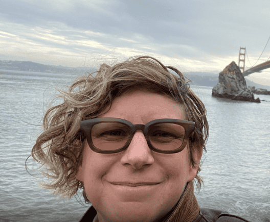 Suzie Rudloff: Neuroqueer affirming licensed Marriage and Family Therapist