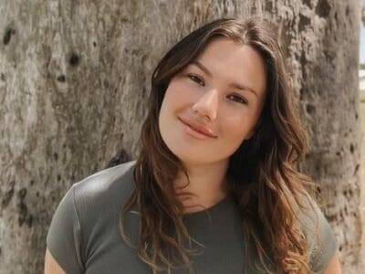 Gabby Desmond: Provisional Psychologist
