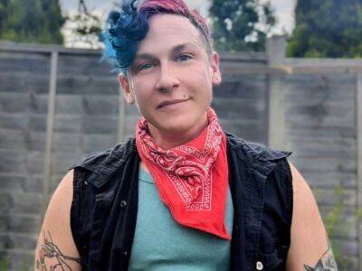 Shae Queer Therapy